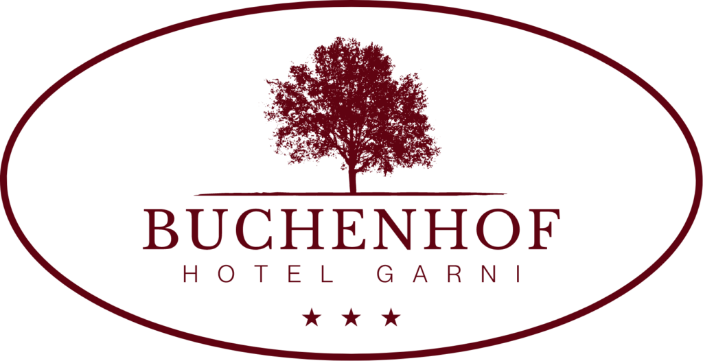 Hotel garni Buchenhof